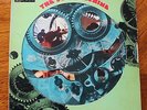 THE SOFT MACHINE 1st album 1st pressing. US import on Probe.
