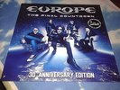EUROPE - THE FINAL COUNTDOWN 30TH ANNIVERSARY 12