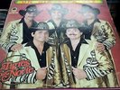 LOS TIGRES DEL NORTE - UN DIA A LA VEZ / NORTEÑO & TEX MEX 1981 LP - NO RESERVE