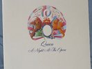 Queen *New* A Night at the Opera * 180 Gram Vinyl LP 2008