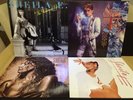 Sheila E Vinyl LP x 4 Glamorous Life etc Prince Purple Rain Nr Mint £ Reduced