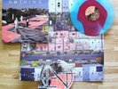Nothing - Tired Of Tomorrow LP Deluxe Edition /500 Pink Blue 12