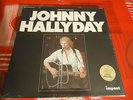 Coffret 3 disques Johnny Hallyday Impact scellé