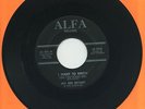JAY DEE BRYANT   I Want To Know(Do You Want Me)/Don't Stop Now   R&B/soul ALFA $