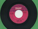 VALERIE & NICK   I'll Find You   northern soul (Ashford & Simpson)   GLOVER $