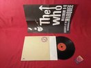 LP THE WHO LIVE AT LEEDS POLYDOR STAMPA FRANCESE CON INSERTO POSTER