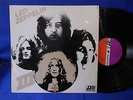 LED ZEPPELIN III BIEM ALTERNATE COVER ORIG FRANCE EXC+