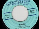 SOUND DIMENSION - SCORCHA / BASIL DALEY & THE HEPTONES - HOLD ME BABY