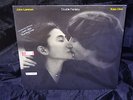 John Lennon & Yoko Ono Double Fantasy SEALED USA 1980 ORIG. LP W/ HYPE STICKER