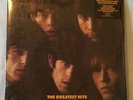 The Rolling Stones - The Greatest Hits 1964-1971 2 LP Vinyl
