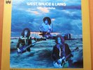 WEST, BRUCE & LAING Why Dontcha LP MINT- QUAD QUADRAPHONIC