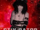 Stiv Bators - Do You Believe in Magyk?