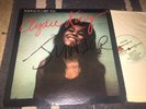 Clydie King LP Rushing To Meet You Soul R&B Very Rare Tiger Lily Records