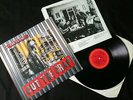 The Clash - Cut the Crap  LP Hong Kong 1985 VG+/VG+ Rare pressing   Punk
