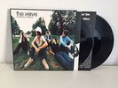 The Verve - Urban Hymns vinyl 1997 Virgin Records HUT LP 45 Original Press MINT