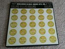 ELVIS PRESLEY Worldwide 50 Gold Award Hits Vol 1 RCA LP #LPM 6401 (4 LPs)