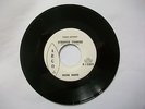 Herb Ward - Strange Change - Argo - 7
