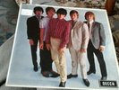 The Rolling Stones - Five By Five EP MONO UK 1st 1964 Deca 8590