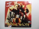 RAEKWON Only Built 4 Cuban Linx LOUD Rap 2 LP Wu Tang Orig HEAR