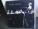 ROXY MUSIC For Your Pleasure  Vinyl LP 1973 recorded in london