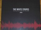 THE WHITE STRIPES * THE COMPLETE PEEL SESSIONS BBC RSD 2016 * RED/WHITE VINYL LP