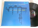 OSCAR PAPA CELESTIN New Orleans Jazz Band Paul Barbarin SIGNED autographed LP