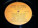 GILDARDO MONTOYA llego la fiesta LP LOS PARRANDEROS /  CUMBIA ONDINA ?