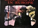 ERIC DOLPHY IN EUROPE •  1962 DANISH MONO LP DEBUT DEB-136   NM