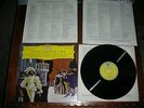 NM DGG TULIP 3LP SET MONO - MOZART - DON GIOVANNI  1943 recording ELMENDORFF