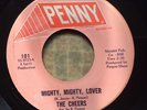 The Cheers - Mighty, Mighty, Lover