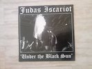 JUDAS ISCARIOT Under the Black Sun original vinyl LP #22/500 Nargaroth Katharsis