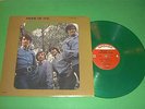MORE OF THE MONKEES - SUNDAZED GREEN VINYL LP