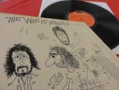 THE WHO  