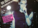 Udo Lindenberg - Intensivstationen - Live - 2 LP von 1982 mit Superposter