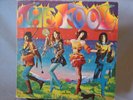 THE FOOL 1968 self-titled Promo psych LP Mercury SR-61178  Graham Nash Producer