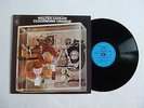 WALTER CARLOS   CLOCKWORK ORANGE   73059   NrM/EX   1972 UK SOUNTRACK VINY LP