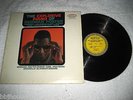 HERMAN FOSTER - The Explosive Piano - Rare Original JAZZ LP EX+