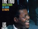 Oscar Peterson Trio-The Trio  Vinyl / 12