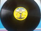 WINSTON GROOVY RARE LOVERS ROCK REGGAE LP LIGHTNING LIP 6