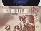 INCA BULLET JOE * 1969 Dutch Heavy FREAKBEAT PSYCH PROG 45 * Listen
