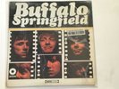 BUFFALO SPRINGFIELD LP  MONO   ORIG.  SHRINK  W/ HYPE STICKER   RARE  VERY CLEAN