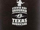 VAUGHAN,STEVIE RAY-TEXAS HURRICANE (BOX)  VINYL LP NEW