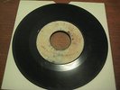 ORIGINATORS - HOT IRON (RUDIES AT LARGE) - RARE - VG- to VG COND - LISTEN