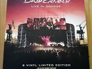 David Gilmour Live in Gdansk 5LP Box Vinyl Limited Edition Pink Floyd