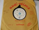 SMALL FACES WICKED MESSENGER/AROUND THE PLYNTH MONO 45 RPM 10