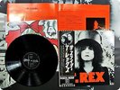 T. REX 