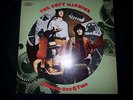 THE SOFT MACHINE  VOLUMES 1 & 2   PROBE  U.K.  LP