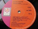 FRANCOISE HARDY One-Nine-Seven-Zero 1969 UK UA 1st PRESS TEXTURED COVER NM