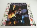 Prince Purple Rain Colored Purple Vinyl & Poster & Inner 1984 Germany 925 110 LP