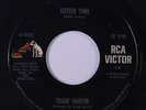 TRADE MARTIN: Sixteen Tons / She's Got The Wind In Her Hair 45 rare Soul